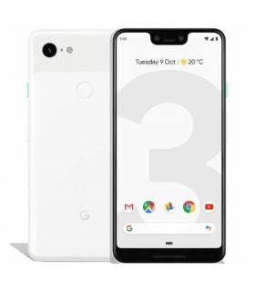Google Pixel 3 XL 4GB/128GB Blanco G013C