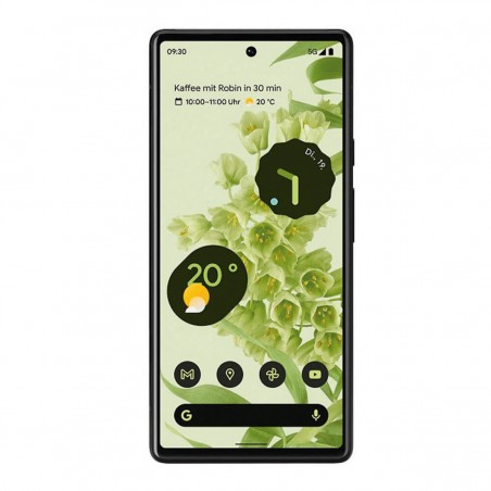 Google Pixel 6 5G 8GB/128GB Verde Lima (Sorta Seafom) GB7N6