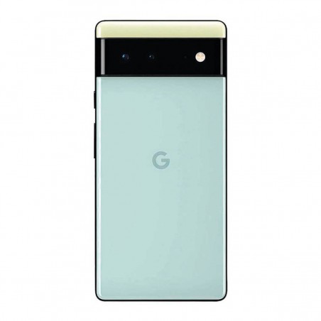 Google Pixel 6 5G 8GB/128GB Verde Lima (Sorta Seafom) GB7N6
