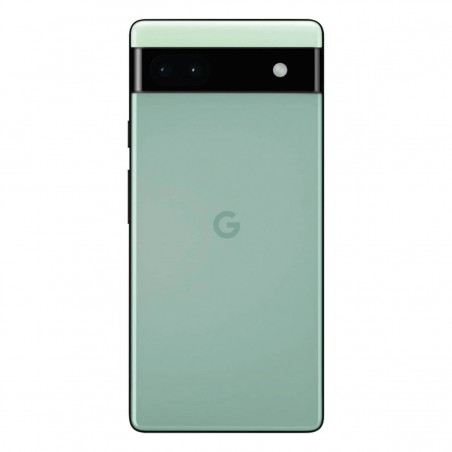 Google Pixel 6a 5G 6GB/128GB Verde (Sage Green) G1AZG