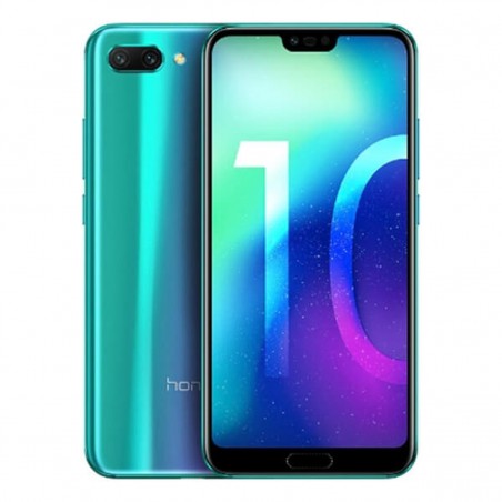 Honor 10 4GB/128GB Verde Dual SIM