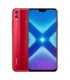 Honor 8X 4GB/128GB Rojo Dual SIM JSN-L21