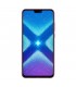 Honor 8X 4GB/128GB Rojo Dual SIM JSN-L21