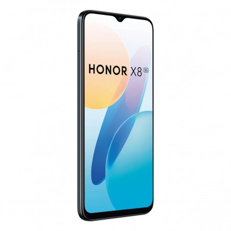 Honor X8 5G 6GB/128GB Negro (Midnight Black) Dual SIM TFY-LX1