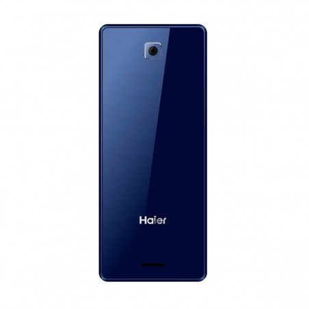 HAIER T20 Blue Dual SIM libre