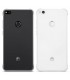 Funda silicona transparente para Huawei P10 Lite