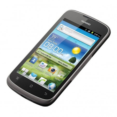 Huawei Ascend G330 libre negro