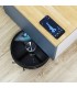 Cecotec Robot aspirador y fregasuelos Conga 6090 Ultra, Inteligencia Artificial y Láser