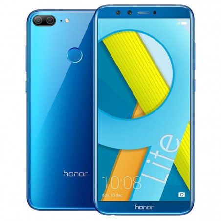 Honor 9 Lite 4+64 GB Azul Dual SIM