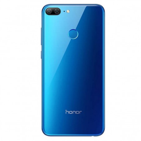 Honor 9 Lite 4+64 GB Azul Dual SIM