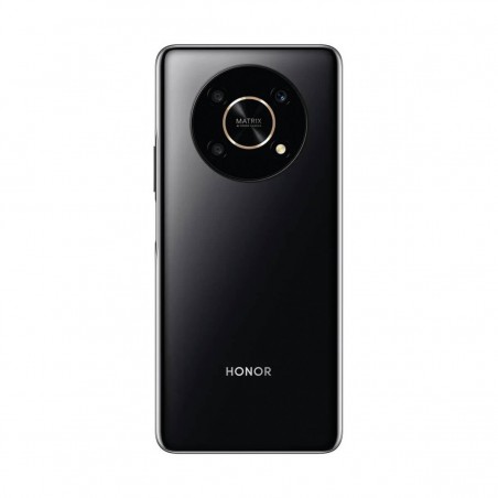 Honor Magic4 Lite 5G 6GB/128GB Negro (Midnight Black) Dual SIM ANY-NX1