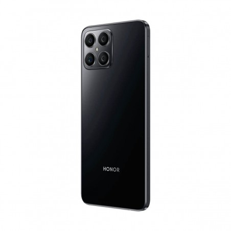 Honor X8 6GB/128GB Negro (Midnight Black) Dual SIM TFY-LX1