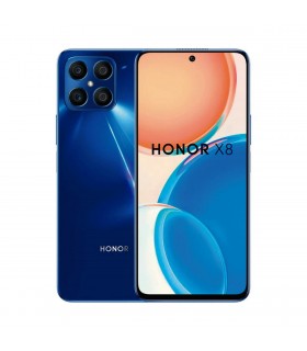 Honor X8 6GB/128GB Azul (Ocean Blue) Dual SIM TFY-LX1