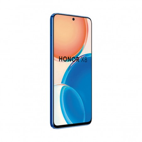 Honor X8 6GB/128GB Azul (Ocean Blue) Dual SIM TFY-LX1