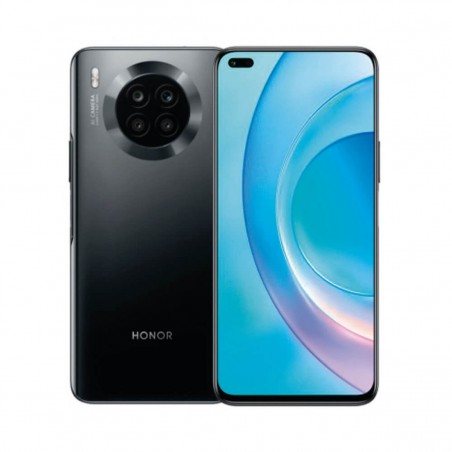 Honor 50 Lite 6GB/128GB Negro (Midnight Black) Dual SIM NTN-L22