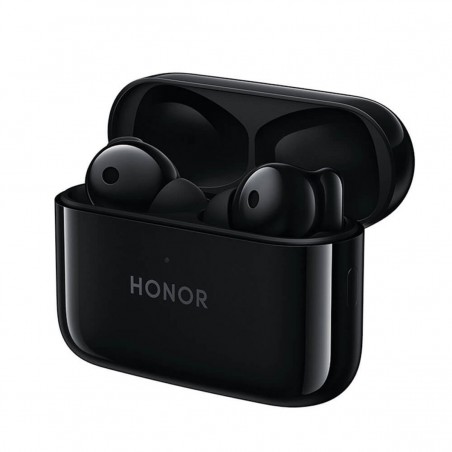 Honor Earbuds 2 Lite Auriculares Inalámbricos Negros (Midnight Black)