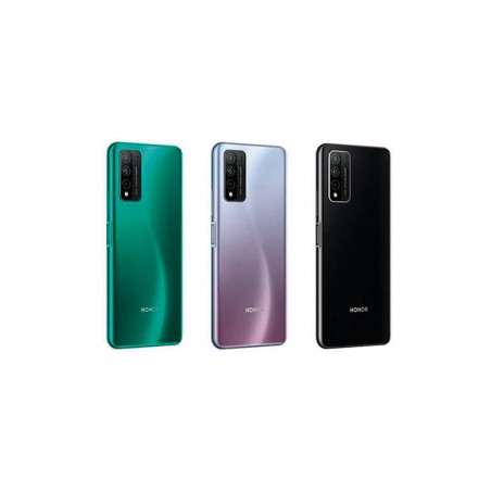 Honor 10X Lite Dual SIM 4GB/128GB Negro (Midnight Black)