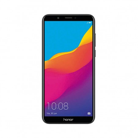 Honor 7C 3GB/32GB Negro Dual SIM LND-L29