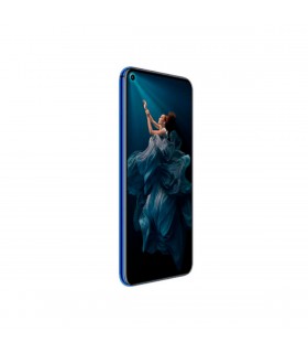 Honor 20 6GB/128GB Azul Zafiro Dual SIM YAL-L21