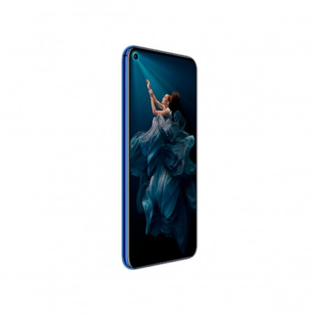 Honor 20 6GB/128GB Azul Zafiro Dual SIM YAL-L21