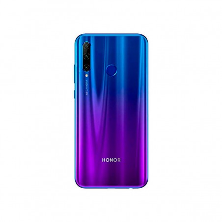Honor 20 Lite 4GB/128GB Azul (Phantom Blue) Dual SIM