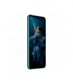Honor 20 Pro 8GB/256GB Azul (Phantom Blue) Dual SIM YAL-L41