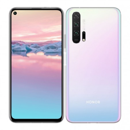 Honor 20 Pro 8GB/256GB Icelandic Frost Dual SIM