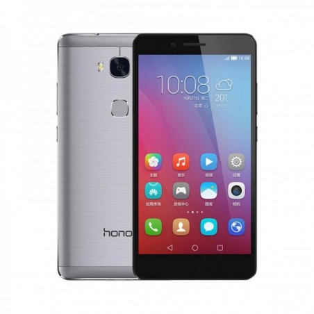 Honor 5X Dual SIM Grey libre