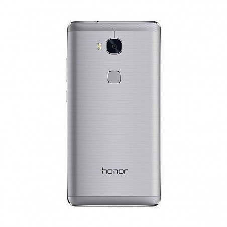 Honor 5X Dual SIM Grey libre