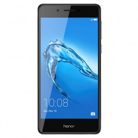 Honor 6C Gris Dual SIM + Altavoz