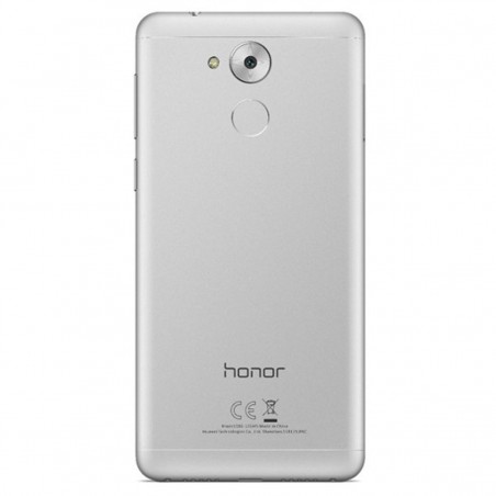 Honor 6C Silver Dual SIM + Altavoz
