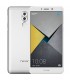 Honor 6X Premium 64+4 GB Silver Dual SIM