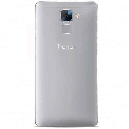 Honor 7 dualSIM Fantasy Silver