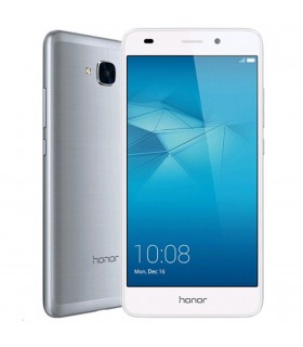 Honor 7 Lite Plata Dual SIM