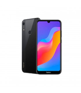 Honor 8A 3GB/32GB Negro Dual SIM