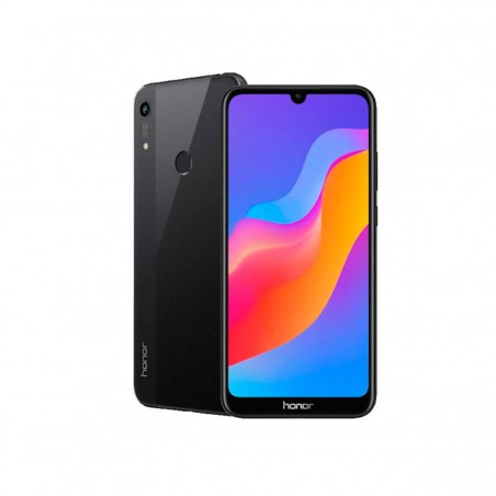 Honor 8A 3GB/32GB Negro Dual SIM