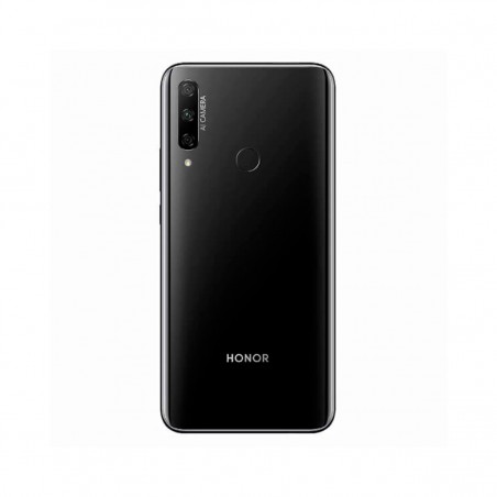 Honor 9X 4GB/128GB Negro Dual SIM