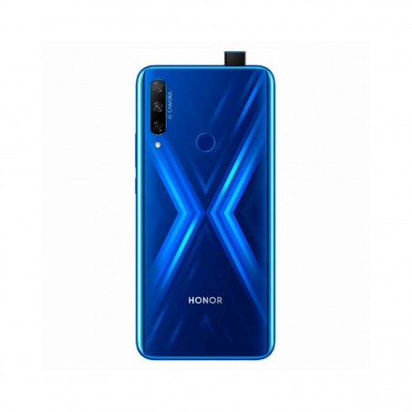 Honor 9X 4GB/128GB Azul Dual SIM