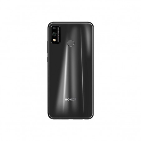Honor 9X Lite 4GB/128GB Negro (Midnight Black) Dual SIM