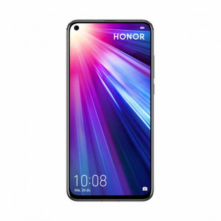 Honor View 20 6GB/128GB Negro Dual SIM