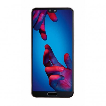 Huawei P20 4GB/128GB Rosa Oro Dual SIM