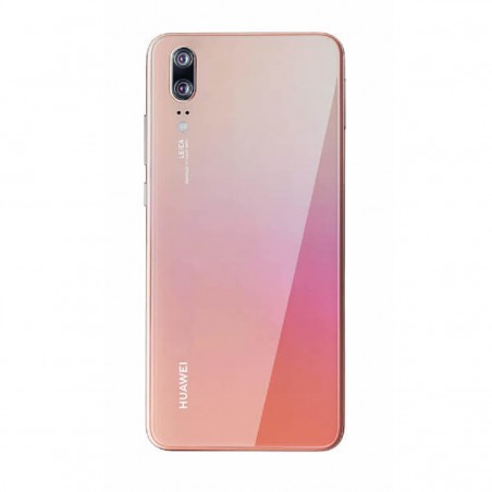 Huawei P20 4GB/128GB Rosa Oro Dual SIM
