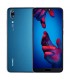 Huawei P20 4GB/128GB Azul Single SIM EML-L09