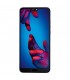Huawei P20 4GB/128GB Azul Single SIM EML-L09