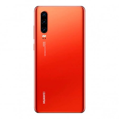Huawei P30 6GB/128GB Amber Sunrise Dual SIM ELE-L29