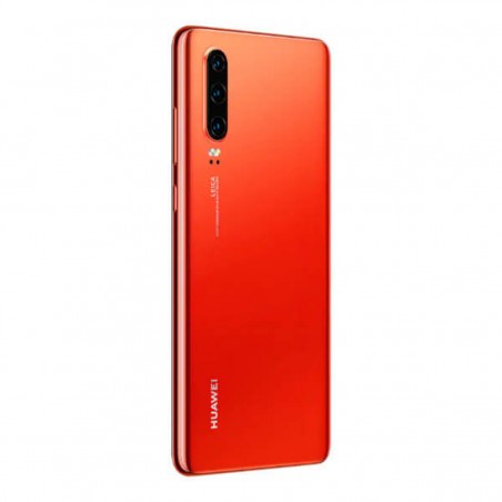 Huawei P30 6GB/128GB Amber Sunrise Dual SIM ELE-L29