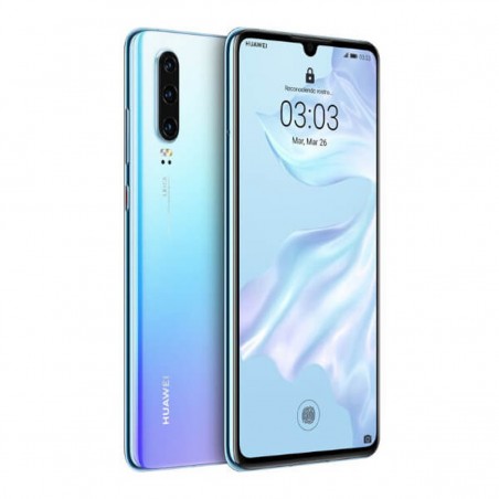 Huawei P30 6GB/128GB Breathing Crystal Dual SIM ELE-L29