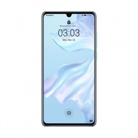 Huawei P30 6GB/128GB Breathing Crystal Dual SIM ELE-L29