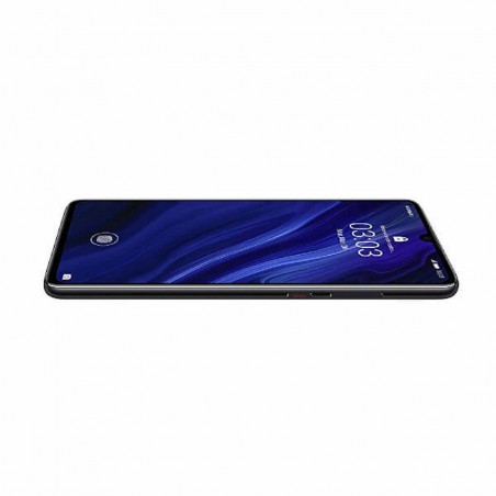 Huawei P30 6GB/128GB Negro Dual SIM ELE-L29