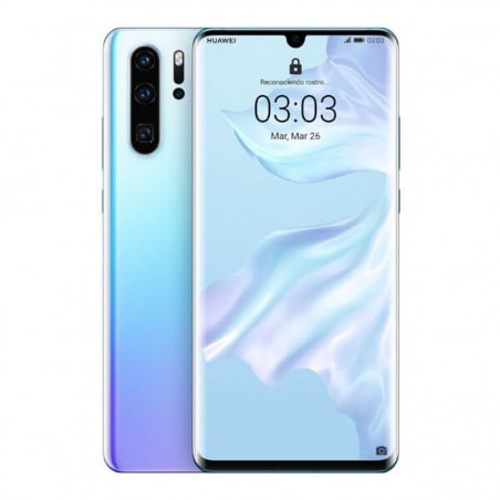 Huawei P30 Pro 6GB/128GB Breathing Crystal Dual SIM VOG-L29